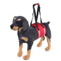 Dog Lift Harness for Senior, Injured, or Disabled Dogs - Rehabilitation and Mobility Support Sling