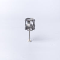 Stainless Steel Bonsai Fertilizer Baskets for Orchid Potted Plants