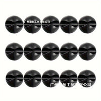 Self-Adhesive Cable Organizer Clips for Data and Power Cords