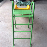 Kids Indoor Outdoor Slide Playground Equipment for Balance Training