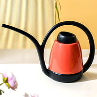 Long Spout Watering Can for Indoor Outdoor Plants, Large Capacity Plastic Sprinkler Pot