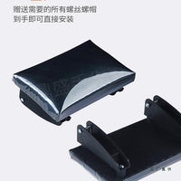 Waterproof Shampoo Bed Pillow for Salon and Spa