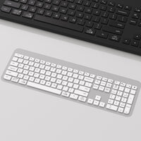 Keyboard Protector for Logitech K950 Series, Silicone Dustproof Cover