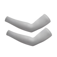 Unisex Golf Ice Silk Arm Sleeves UV Protection for Outdoor Sports Cycling Fishing
