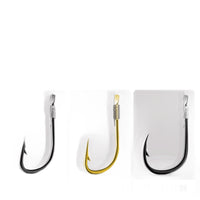 Hand-Tied Fishing Hooks with Leader Line Set - Double Hooks for Wild Fishing - Iseama Hooks