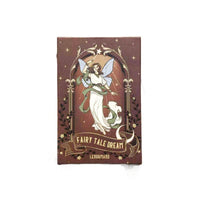 Fairy Tale Dream Lenormand 44-Card Deck for Tabletop Games