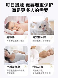 Waterproof Mattress Protector Fitted Sheet - Breathable & Machine Washable Dust Mite Cover