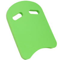 ECA Foam Swimming Kickboard for Kids and Adults - Half Floating Board for Water Games and Outdoor Activities