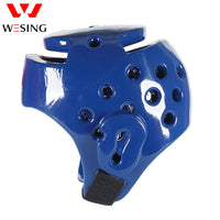 Jiurishan Taekwondo Head Guard for Adults and Kids, Hollow Training Headgear for Boxing and Martial Arts