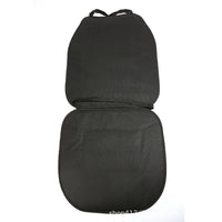 Universal Car Seat Cushion Protector with Sponge Padding
