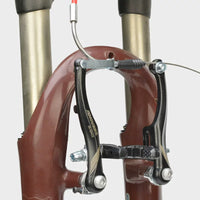 Mountain Bike V-Brake Caliper Set with Aluminum Alloy Levers