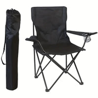 Portable Waterproof Outdoor Chair Storage Bag for Beach and Fishing Chairs