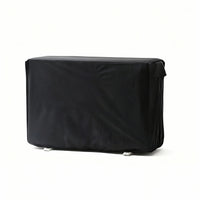 Outdoor Air Conditioner Cover Waterproof Dustproof Sunscreen for Midea Gree Haier Hisense