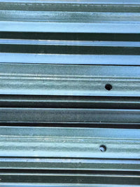 Y-Type Steel Fence Posts for Chicken Coops and Garden Fencing, Solid Support Stakes