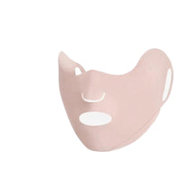 Women's Summer Ice Silk Breathable Sun Protection Face Mask with UV Protection for Outdoor Sports