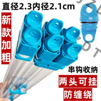 Foldable Fishing Float Storage Box with Large Capacity and Pressure Resistance