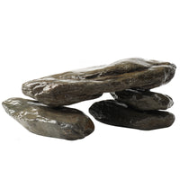Natural River Rock Aquarium Landscape Stone for Fish Tank Decoration