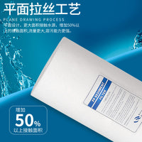 20-inch PP Sediment Water Filter Cartridge for Whole House Filtration Systems