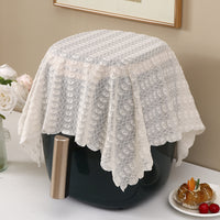 American Style Small Appliance Dust Cover for Air Fryer Rice Cooker Microwave Blender