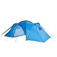Waterproof Outdoor Family Camping Tent for Parties and Picnics