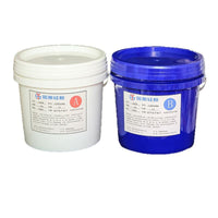 Platinum Cured High-Temperature Resistant Foaming Silicone Rubber for Padding and Filling