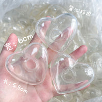 DIY TPR Squeeze Ball Kit with Lid - Stress Relief Fidget Toy