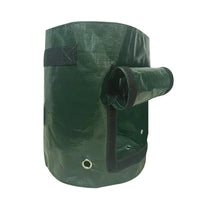 Reusable PE Potato Grow Bags for Vegetables and Fruits