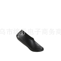 Unisex Non-Slip Indoor Floor Socks with Soft Sole, High-Top, Plush Lined, Thickened Warm Carpet Socks