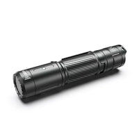 Wuben C3 1200 Lumens Rechargeable Flashlight, Portable 18650 LED Torch for Daily Use