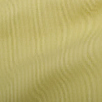 Ribbed Cotton Knit Fabric Soft Elastic Double-Sided Jersey