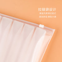 Travel Bottle Set, Squeezable Soft Tube, Press Pump Lotion Bottle, Sample Bottle for Toner, Foundation, and Skincare