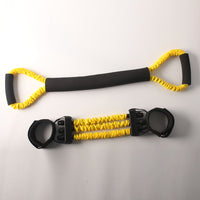 Resistance Training Shadow Boxing Rope for Fitness, Yoga, Taekwondo, and Boxing Workouts