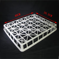 High-Temperature High-Pressure Tissue Culture Seedling Tray