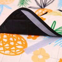 Thickened Aluminum Film Picnic Mat Outdoor Camping Moisture-proof Blanket