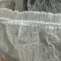 Disposable Non-Woven Cartoon Print Dust Cover for Furniture