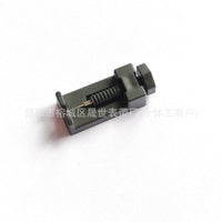 Watch Band Link Remover Tool Kit for Strap Adjustment and Repair