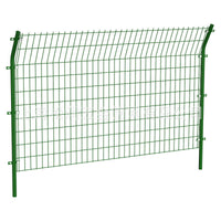 Outdoor Construction Fence Mesh for Tennis Courts and Agricultural Use