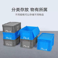 Waterproof Multi-functional Storage Box for Outdoor Use, Document Organizer, Warehouse Storage Bin
