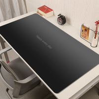 Extra Large Gradient Color Gaming Mouse Pad with Custom Logo