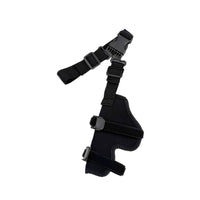 Adjustable Breathable Dog Rear Leg Brace for Joint and Knee Support