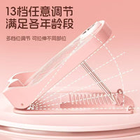Adjustable Slant Board for Calf Stretching and Leg Exercise