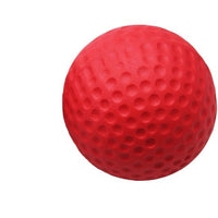 Head-Mounted Boxing Reflex Ball for Speed and Stress Relief Training