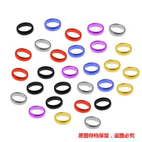 GOODARTS Dart Shaft O-Rings for Enhanced Durability and Stability, 6-Pack