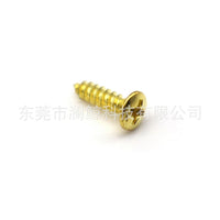 M3x12mm Electric Guitar Bass Pickguard Mounting Screws for SQ ST
