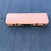 4/4 Violin Case Lightweight Waterproof Pressure-Resistant Backpack Style