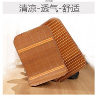 Pet Cooling Mat for Dogs and Cats, All Seasons Breathable Sleeping Pad for Small to Large Pets