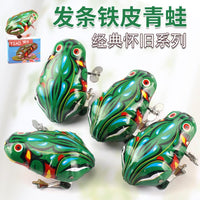 Nostalgic Childhood Classic Educational Toys Assortment