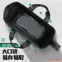 Durable Oxford Cloth Tool Bag for Electricians and Carpenters, Portable Multi-size Tool Organizer
