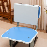 Student Chair Back Support Cushion for Classroom and Study, Memory Foam/Sponge Core