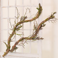Artificial Vine for Reptile Terrarium Decor and Climbing